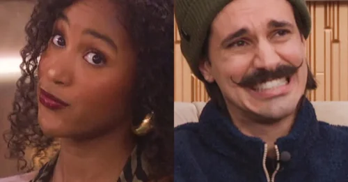 GOLDEN BOMBSHELL: New Winner Ashley Hollis 'Drops a Bomb' on Rival Vince With One Comment, Sending the Entire Fandom into a FRENZY!