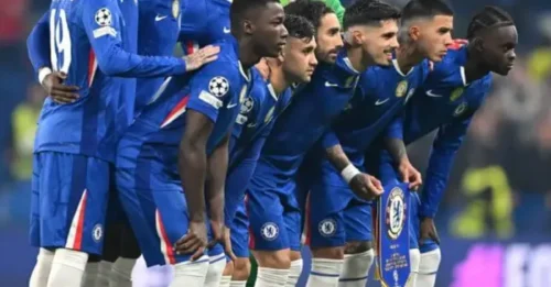 $1 Billion Spent, But Their UCL Hero Cost NOTHING: The Stunning Twist Behind Chelsea's New Teen Sensation