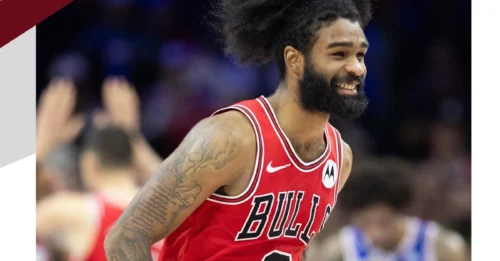 FRANCHISE-ALTERING CONFESSION: The Unfiltered Truth Behind Coby White's Bulls Stance Is Finally Revealed!
