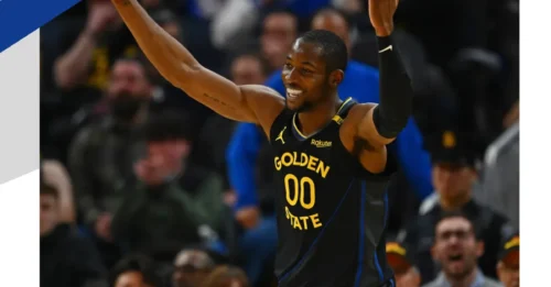 BOMBSHELL: Jonathan Kuminga ends free agency saga by agreeing to multi-year deal with Warriors