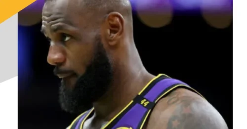 BEHIND THE SCENES BOMBSHELL: LeBron James sidelined to start camp as Lakers play ‘long game’