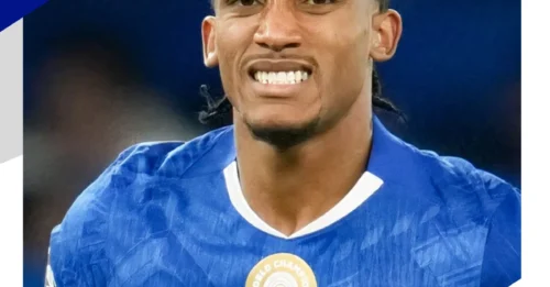CHELSEA PAY THE PRICE: Joao Pedro's UCL Red Card Costs Him CRUCIAL Games vs Blues