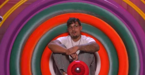 SHOCKING TWIST: Second 'Big Brother' Eviction Sparks Fan Fury Over 