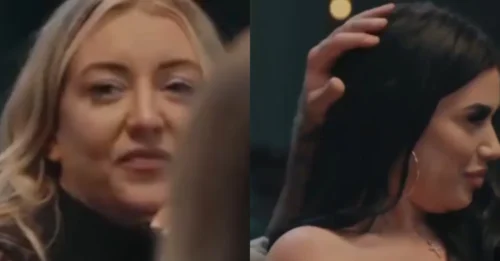 VIEWERS ARE GASPING: Bride 'QUITS' Right on the Dance Floor, CONFRONTS Her Husband And... FLIRTS With ANOTHER Groom Mid-Party!