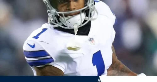 Dolphins in Panic Mode, Sign Former Cowboys' 1,100-Yard Steal to Replace Irreplaceable Tyreek Hill