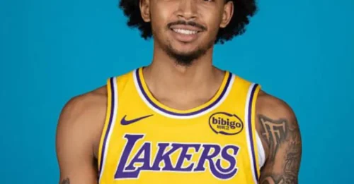 SHOCKING BLOCKBUSTER: Lakers Officially Unveil Super Sub with 