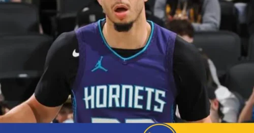 THE WARRIORS' WEDNESDAY WHIRLWIND: How 4 New Signings—Including a 38% 3PT Sniper—Reshape Their Title Odds Overnight.