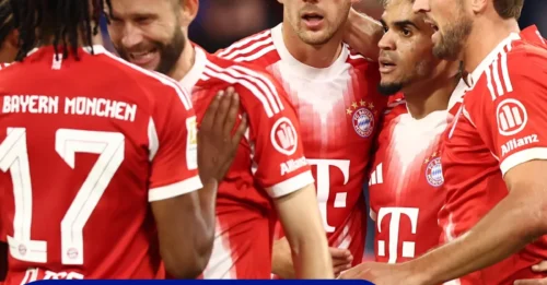 BLUEPRINT REVEALED: Chelsea Secretly Plotting Mega-Money Raid – Premier League Giants Want Bayern’s €100M “HIDDEN GEM”
