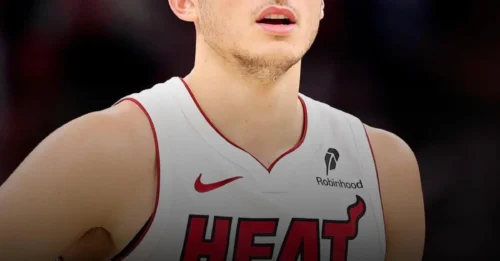 $62M GAMBLE ON POTENTIAL: Did the Heat Just Overpay for Nikola Jovic's 8.5 PPG and 4.5 RPG? The Debate is On