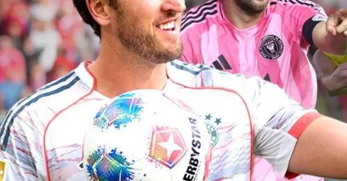 Unbelievable: Harry Kane just outperformed Lionel Messi in a stunning statistical feat!