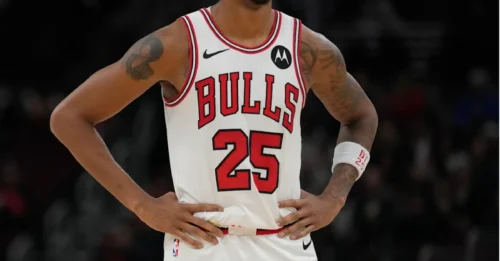 UNDERGROUND WEAPON: Chicago Bulls' Secret Weapon Emerges, a Silent Assassin Poised to Obliterate the Entire Eastern Conference Landscape.