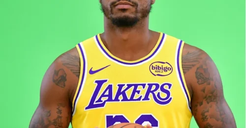 PAIN PERSONIFIED: Marcus Smart Already Making Lakers Fans' Nightmares Become Reality