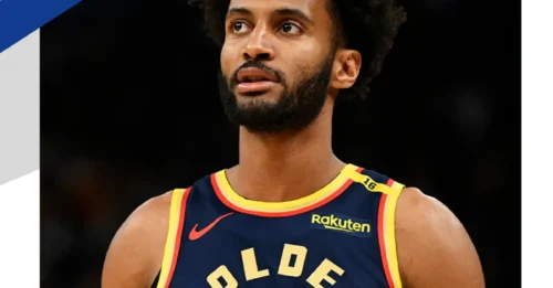 SHOCK RELEASE: Golden State Abruptly Parts Ways With Defensive Juggernaut, Just Days After He Vowed To 