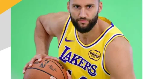 Key Big Man’s Season Now in Serious Jeopardy After Alarming MRI Results Reveal “Extensive” Damage, Sending Front Office into Emergency Mode!