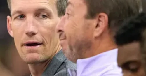 Mike Dunleavy Drops The Mic: Reveals Shocking Belief In Warriors' Current Roster, Rules Out Trades