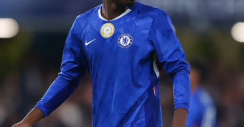 Heartbreak at the Bridge: Chelsea Makes Final Decision on Jamie Gittens’ Future After 2 Premier League Starts and 0 Goals
