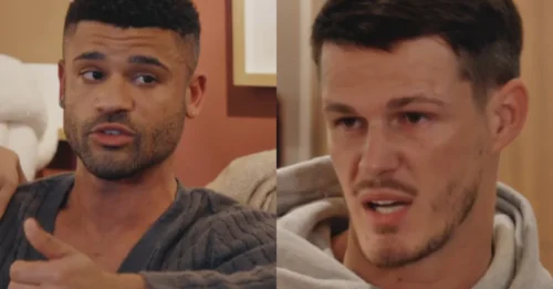 It's NOT Your Fault! MAFS Groom Points Finger at the Real 'Culprit' Behind Marriage Meltdown in Confrontation You Have to See