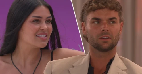 Harry's Final Play: Declares He's 'SEVERING ALL TIES' with Emma After Bombshell Clip 'Wrecked' Co-Stars' Relationship