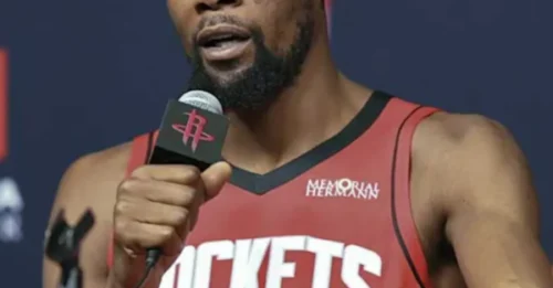 3 BOLD PREDICTIONS FOR KEVIN DURANT'S 30 PPG ROCKETS SEASON That Will Shake Up The Western Conference