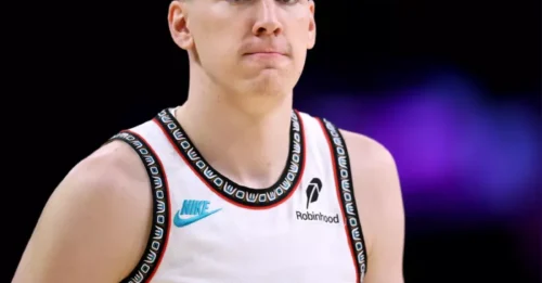 SECRET PLAN: Lakers Quietly 