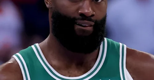 The Blockbuster Nobody Saw Coming: Celtics’ Jaylen Brown BLASTS Lakers-Mavs Trade