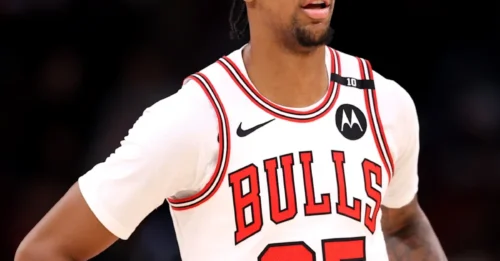 Chicago Mystery: Bulls Face Life-or-Death Choice with 23-Year-Old 