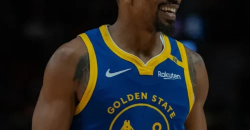 De'Anthony Melton's brutal trade admission only endears him further to Warriors fans