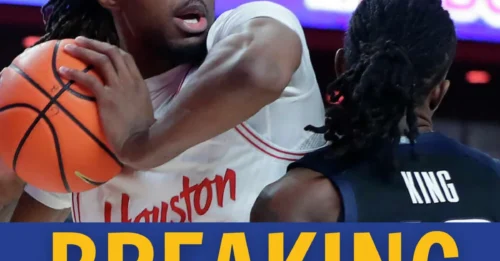 THE SHORTEST CHAPTER IN NBA HISTORY? Warriors Sign and Cut a 6-Foot-8 Rookie in the Span of a Single Evening