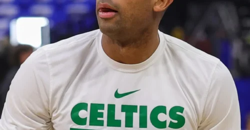 THE TRUTH EXPOSED: Did Horford's Shocking Move Reveal Deliberate Chase for Better NBA Situation?