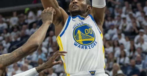 Kuminga Drops Bombshell on Warriors Future, Silences $48.5M Trade Noise With One Statement