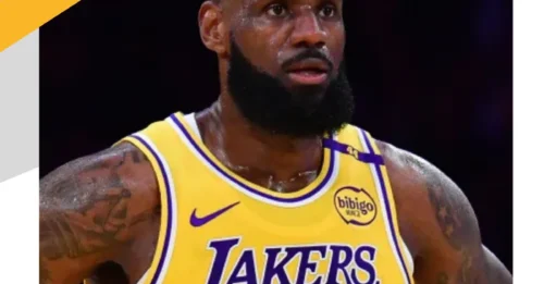 LAKERS NATION STUNNED: Team Gets Rough LeBron James Injury Update Before Preseason Opener vs. Suns
