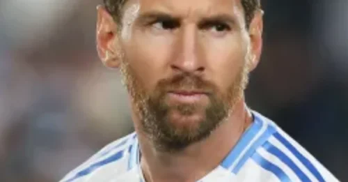 Messi's US Homecoming at Risk as Argentina's Engine Faces Shock October Absence