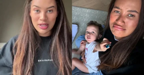 SHE DID WHAT? Love Island Star Sends School a Demand List That Leaves Everyone Speechless - The Internet Is Fuming!
