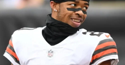COWBOYS' DRAFT PICK BOMBSHELL: Team Trades Future Assets For $13.3M Boost in Stunning Roster Move