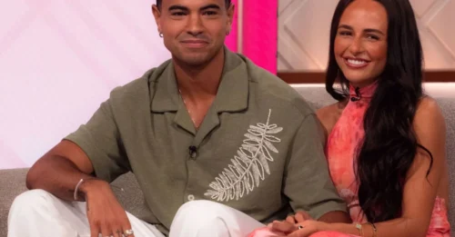 The UNBELIEVABLE Reason Behind Lauren and Harrison's 'No Label' Decision - The One Thing Keeping Them Together Is at Risk of... DISAPPEARING!