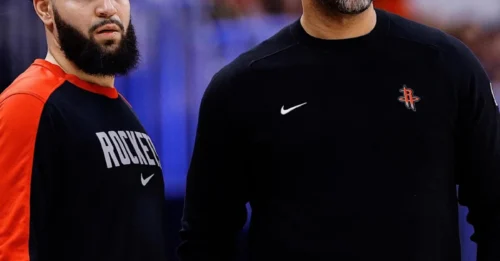 CELTICS' HISTORIC BLUNDER: Front Office Shockingly Gifts Rockets Perfect VanVleet Solution
