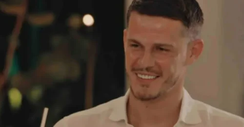 MAFS UK's Steven Offers NO Apology; PUBLICLY Defends Calling Co-Stars 'C****' After Unbelievable Outburst!