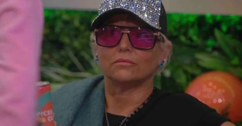 A 'TRAITOR' UNMASKED IN THE BIG BROTHER HOUSE? A Massive Fight Erupts After Secret Link to Nigel Farage is Revealed!