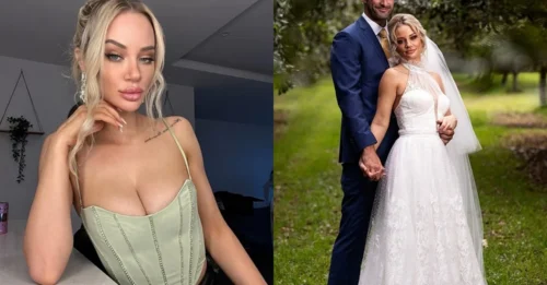 JUST 24 HOURS! That's all the time Jessika Power needs to rake in a SHOCKING amount of cash - and she's just revealed her secret!