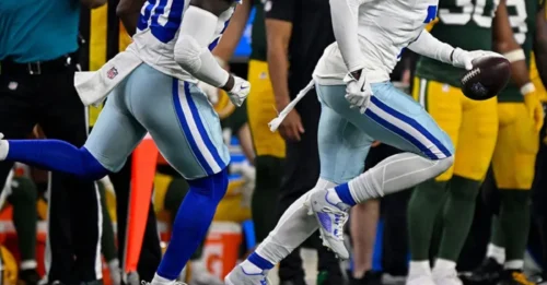 Eberflus Just Benched His Star. Then, Trevon Diggs Pulled Him Aside and Made one Shock Demand
