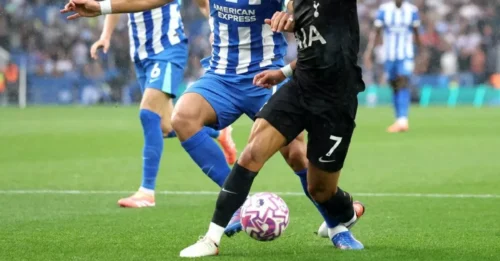 Tottenham Deal Bombshell: Chelsea's £25M Bid Was Secretly Rejected - And The Player They Both Wanted Is Now In Turmoil