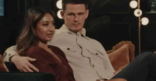 SHE'S Broken a Rib, HE'S Out Drinking & Spilling Secrets: Reality TV MAFS Scandal Sparks Outrage!