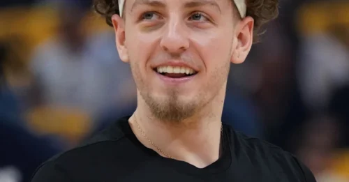 PODZIEMSKI'S CAREER AT STAKE: Warriors' $5.6 Million Deadline Decision Revealed in Shocker