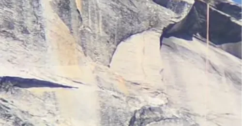 Influencer de 23 años se precipita y muere desde la cima de El Capitán, Yosemite, durante una transmisión en vivo de TikTok mientras sus seguidores observaban.