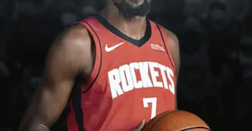HOUSTON'S SECRET WEAPON REVEALED: Team Chemistry So Good It's Impressing KD Amid Extension Talks