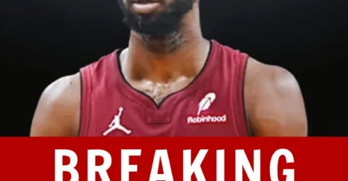 WIGGINS' MIAMI CONFESSION: Star Opens Up On First Full Heat Year In Shocking Tell-All