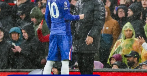 Chelsea Injury HELL: Maresca Confirms Chelsea Are Missing 8 Players, Liverpool Hold a MASSIVE Advantage