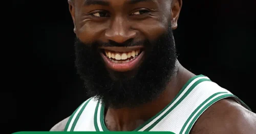 NBA Shockwave: Celtics Handed ‘Priceless Gift’ as Star - Elite 12.2 Rebounds & 2.4 Blocks — Hits Trade Radar