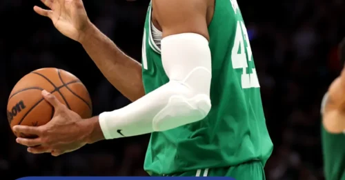 “Not at All!” – Al Horford Shuts Down Retirement Rumors as He Signs $12M Deal with Warriors