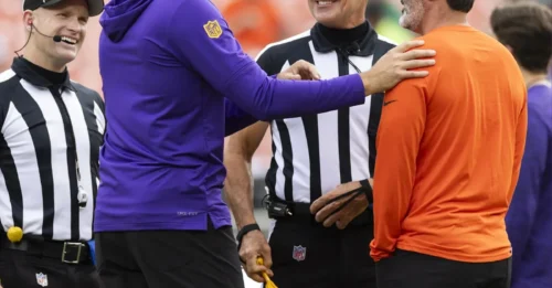 SHOCKING GAMBLE: Minnesota Vikings reveal starting quarterback against Cleveland Browns in Week 5